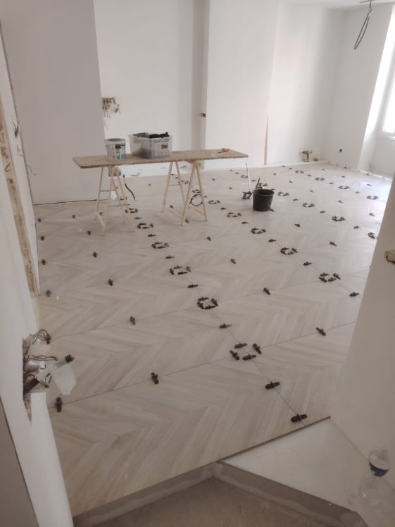 INTERIOR TRANSFORMATIONS