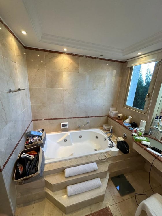 INTERIOR TRANSFORMATIONS