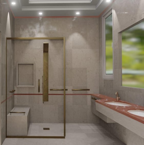 INTERIOR TRANSFORMATIONS