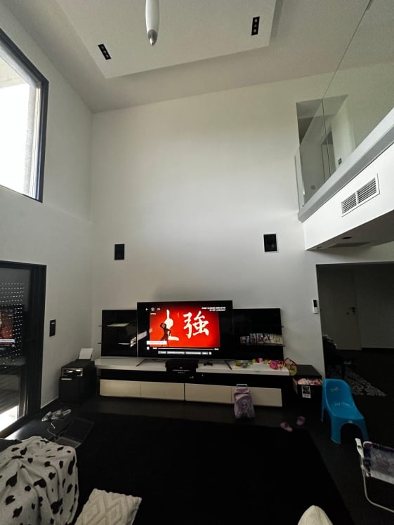 INTERIOR TRANSFORMATIONS