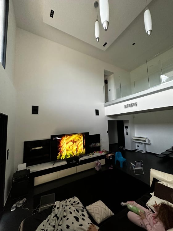 INTERIOR TRANSFORMATIONS