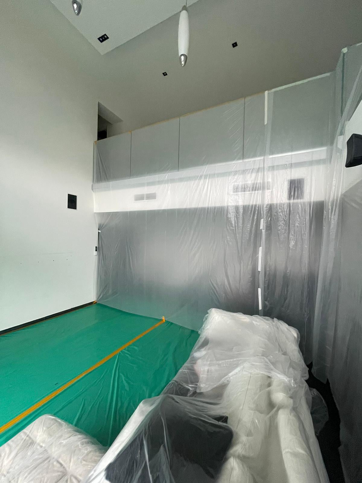 INTERIOR TRANSFORMATIONS