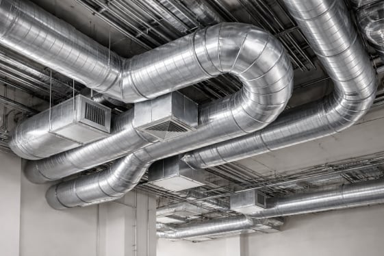 TECHNICAL INSTALLATIONS